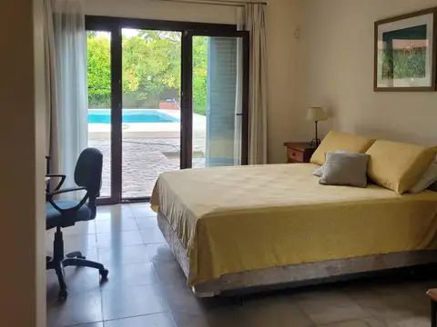 Casa en Alquiler de 5 dormitorios