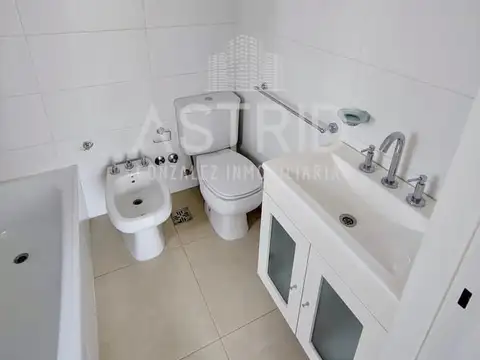 Departamento en Venta al Norte