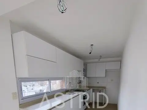 Departamento 2 ambientes en venta, San Fernando