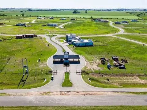 Terreno en Venta en Pergamino, Partido de Pergamino