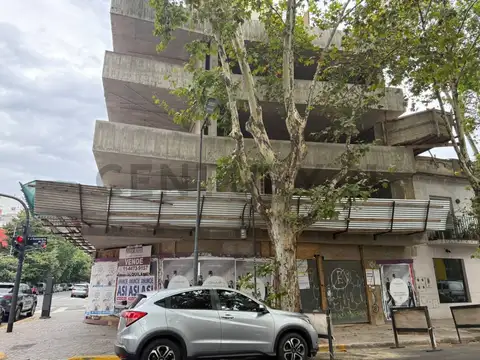 Venta Local Comercial Palermo Hoolywood 180 m2 Nuevo