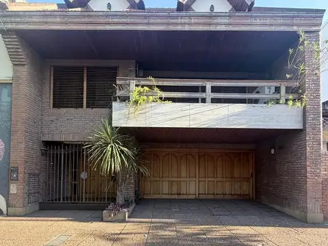 Casa en Venta 40 años