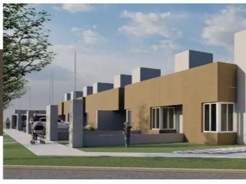 Casa en Venta en San Carlos Centro, Las Colonias