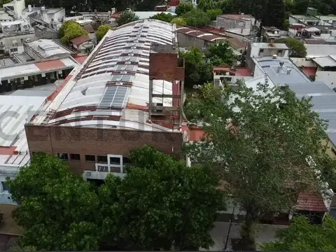 Galpon en Venta 60  mts Fondo