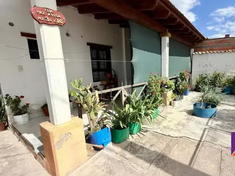 Casa en Venta en Zona Centro, USD 45.000