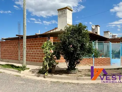 Casa en Venta de 2 dormitorios