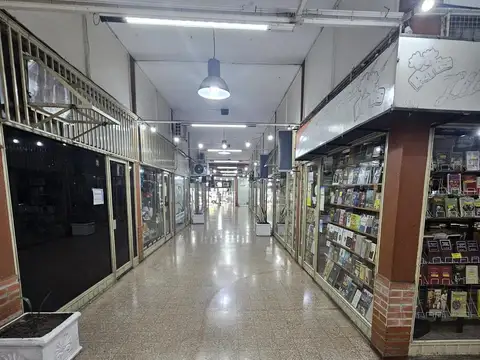 Local - Arroyito