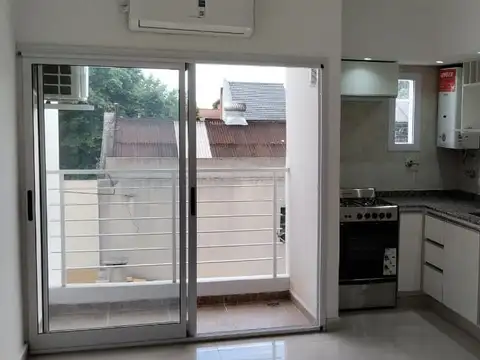 Departamento en Venta en Versalles, USD 100.000