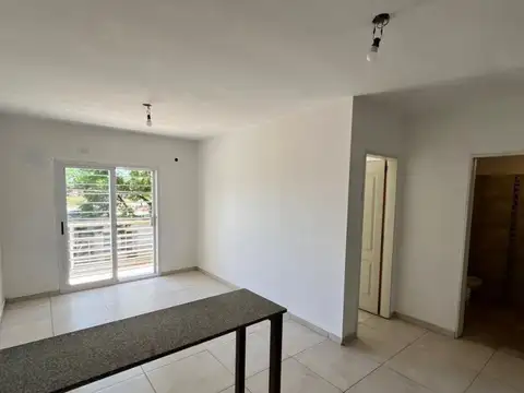 Departamento en Alquiler al Noroeste