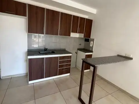 Departamento en Alquiler de 1 dormitorio