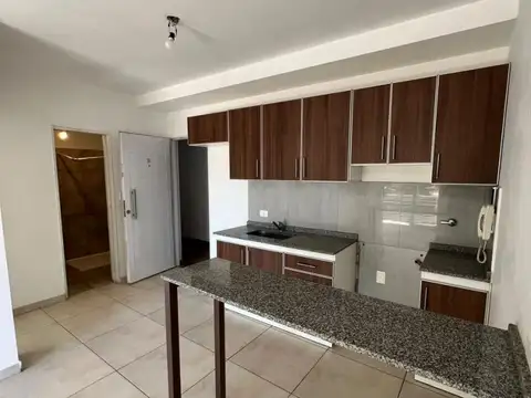 Departamento en Alquiler de 2 ambientes