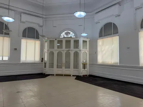 San Martín 21