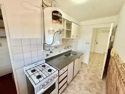 Departamento en Venta en Martín Coronado, USD 60.000