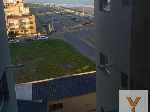 Departamento en Alquiler Temporal de Monoambiente