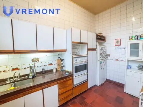 Casa en Venta en Flores Sur, USD 280.000