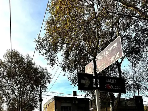 Terreno en Venta en Granadero Baigorria, USD 126.000