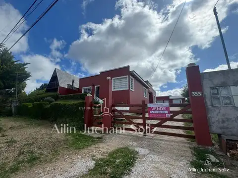 Casa en Venta en Nueva Atlantis, USD 43.000
