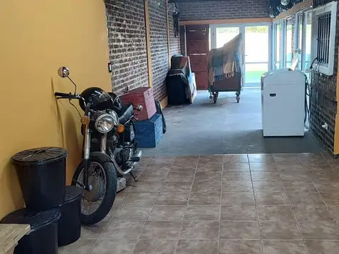 Casa en Venta al Oeste