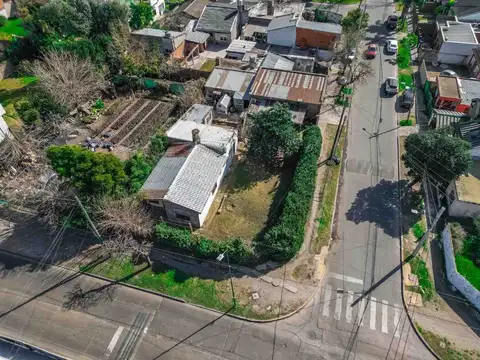 Terreno en Venta en Ituzaingo, USD 255.000