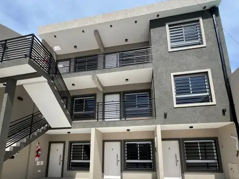 2 AMBIENTES Y MEDIO A ESTRENAR