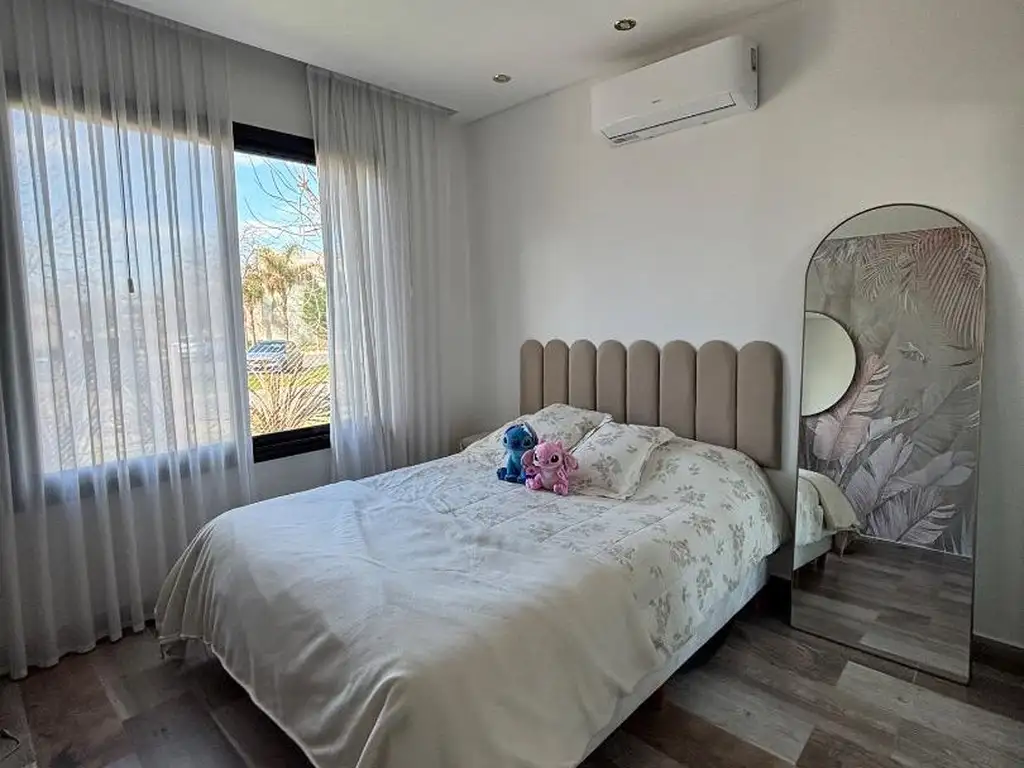 Hermosa casa en Fincas de Hudson  - Foto 16