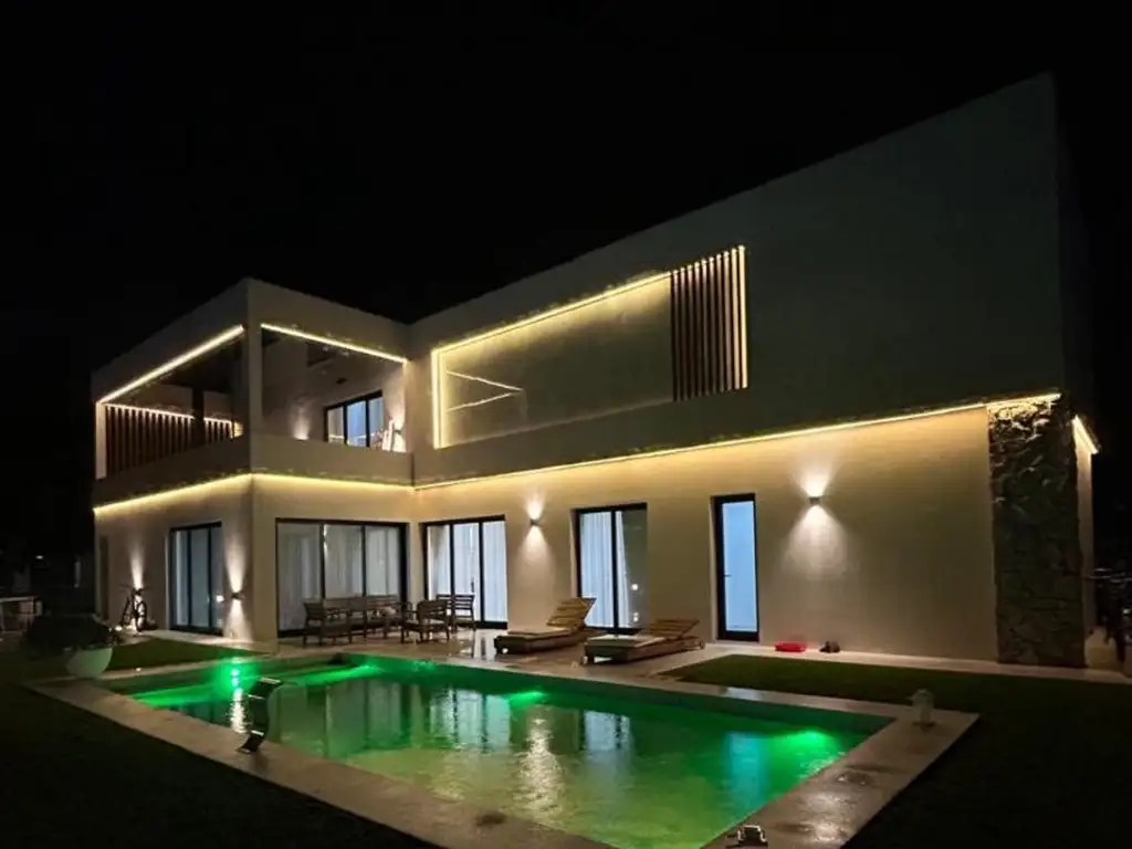 Hermosa casa en Fincas de Hudson  - Foto 29