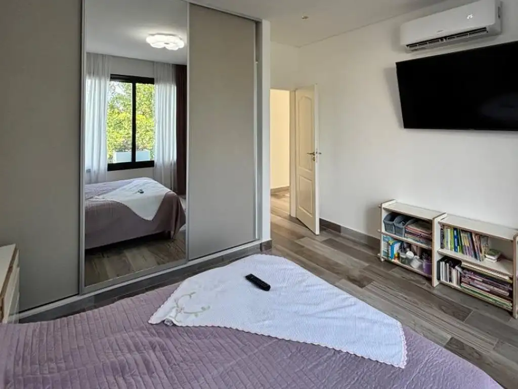 Hermosa casa en Fincas de Hudson  - Foto 26