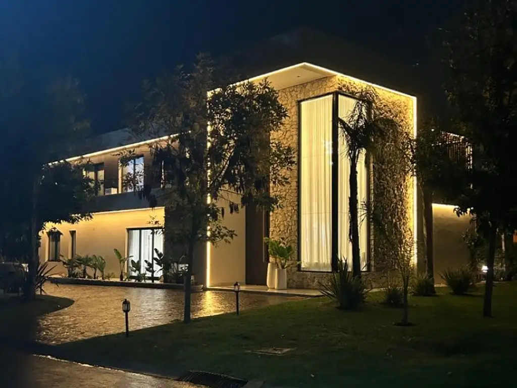 Casa en Venta en Fincas de Hudson