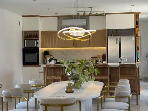 Casa en Venta en Fincas de Hudson - 4 dormitorios