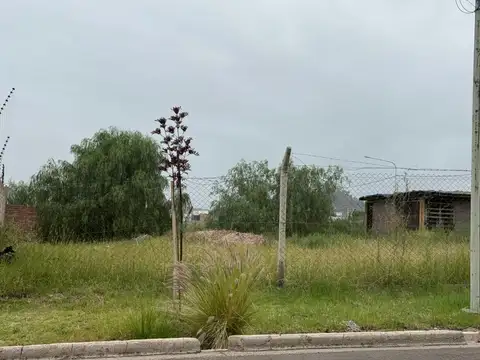 Venta Terreno Barrio Sanidad Ciudad Mendoza