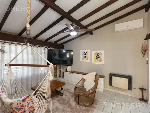 Casa en Venta en Villa Santos Tesei, USD 115.000