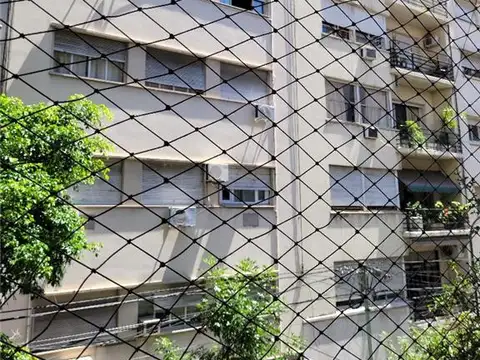 DEPARTAMENTO 3 DOR.C/DEP - BARRIO NORTE, CAPITAL FEDERAL