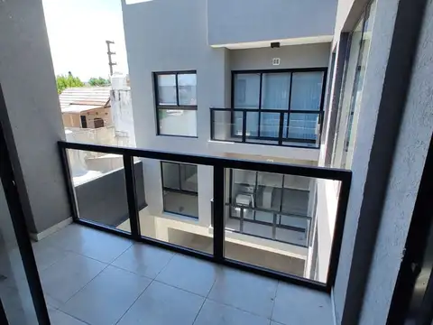 CABRAL 800, Piso 2
