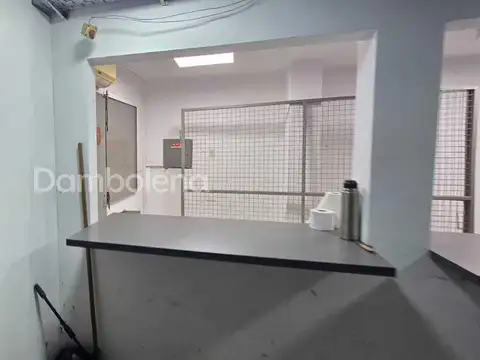 Juan Manuel de Rosas 2800