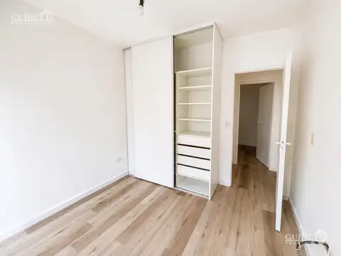 Departamento en Venta en Boedo, USD 125.000