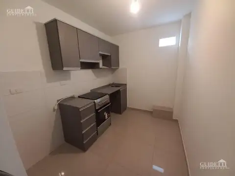 Departamento en Venta al Oeste