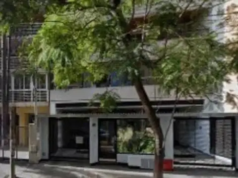 Departamento 4 ambientes céntrico con cochera
