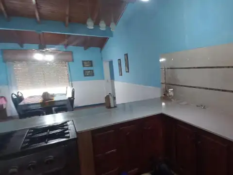Casa en virrey del Pino