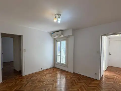 Departamento en Boedo