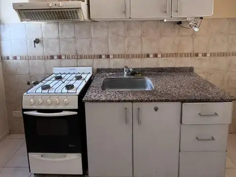 Departamento en Alquiler de 2 dormitorios