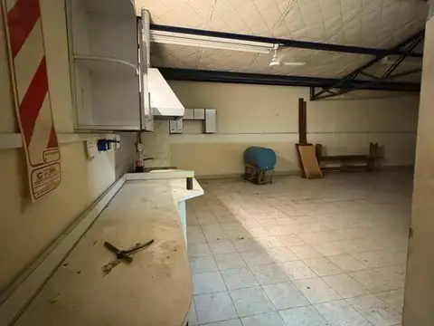 Oficina en Alquiler en Villa General Mitre, USD 10.000