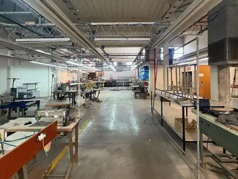 Oficina en Alquiler 20 años