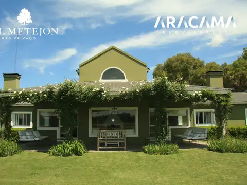 Terreno en Venta de 1142,0 m2