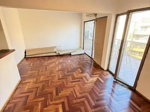 Departamento en venta 2 dorm en Nueva Cordoba con balcon