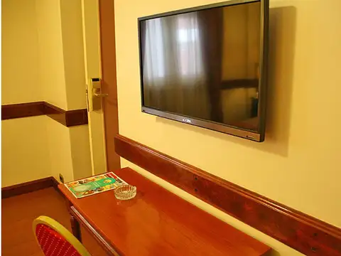 Hotel en Venta en Mar del Plata, USD 4.000.000