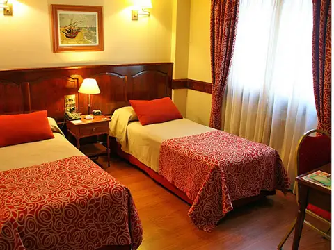 Hotel en Venta en Mar del Plata, Partido de General Pueyrredón