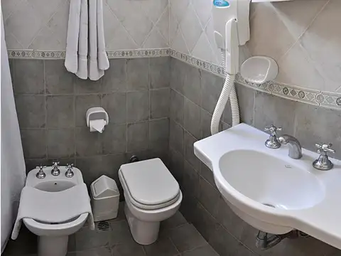 Hotel en Venta A Estrenar