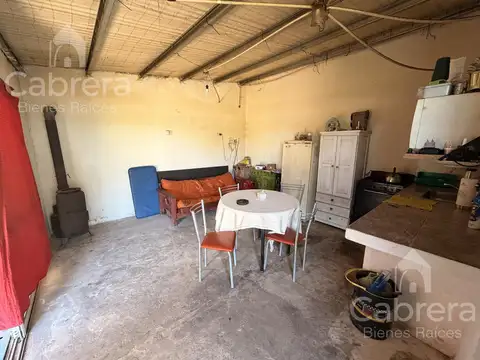 Casa en Venta al Noroeste
