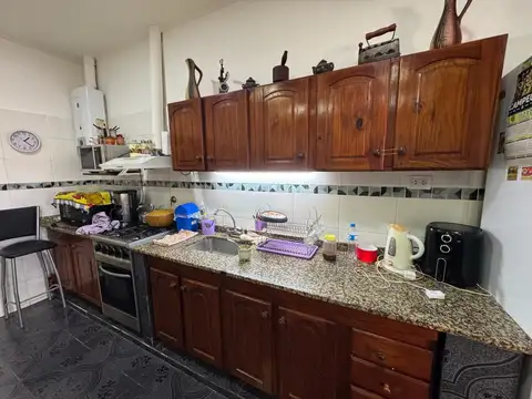 Casa en Venta en Villa Gobernador Galvez, USD 65.000
