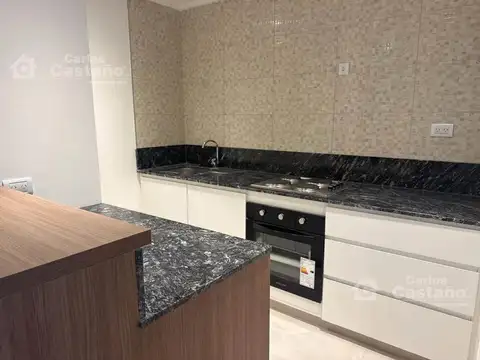 Departamento en Venta con 2 cocheras